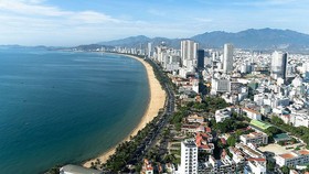 Bất động sản nghỉ dưỡng ven biển sẽ tiếp tục gọi tên mảnh đất nào?