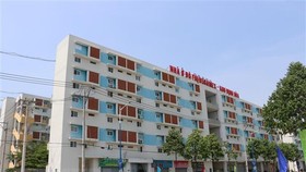 TP.HCM: Giải quyết tình trạng thiếu nhà giá rẻ cho người thu nhập thấp