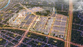 Vinhomes Ocean Park 2 – The Empire đang trở thành điểm hẹn đầu tư hấp dẫn của các nhà đầu tư phía Nam