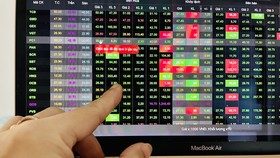 TTCK 9/8: Cổ phiếu vốn hóa lớn kéo chỉ số VN-Index
