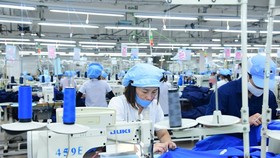 HSBC: Kinh tế Việt Nam thành công