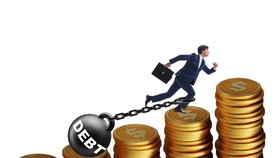 Trốn nợ tín dụng đen - đổ vấy cho công ty tài chính
