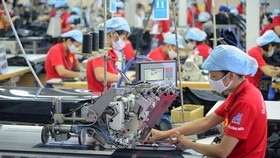 WB: Kinh tế Việt Nam tiếp tục phục hồi bất chấp lạm phát toàn cầu