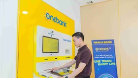 ONEBANK mang đến những trải nghiệm vượt trội cho khách hàng