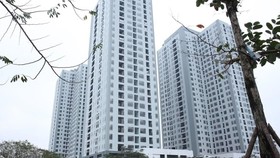 Quản lý chặt việc xây dựng chung cư cao tầng trong khu vực nội thành