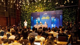 Từ “Big Song Big Deal” đến VPBank Prime, kỳ vọng là “bệ phóng” chắp cánh ước mơ của nghệ sĩ trẻ