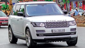 Chính sách đấu giá biển số xe sẽ mang lại nguồn thu không nhỏ cho ngân sách nhà nước, tạo sự tin tưởng về tính công khai, minh bạch trong cấp biển số xe thời gian tới.
