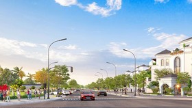 VMI vừa thông báo kế hoạch mở rộng giỏ hàng thông qua việc bổ sung quỹ căn và tăng gấp 4 lần số lượng suất đầu tư trên mỗi căn.