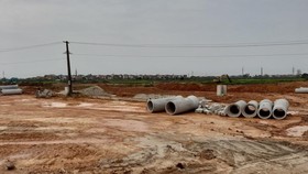 Ảnh minh họa. (Nguồn ảnh: Hùng Võ/Vietnam+)