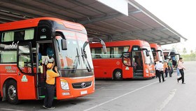 Bộ Giao thông vận tải thống nhất bổ sung thêm 23 tuyến mới vào danh mục mạng lưới vận tải khách tuyến cố định toàn quốc.