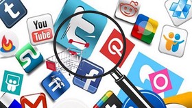 6 nhà cung cấp nước ngoài Meta (Facebook), Google, Microsoft, TikTok, Netfix, Apple đang nắm giữ 90% thị phần doanh thu dịch vụ thương mại điện tử xuyên biên giới tự nguyện kê khai và nộp thuế.