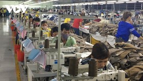 Doanh nghiệp dệt may thiếu đơn hàng những tháng cuối năm