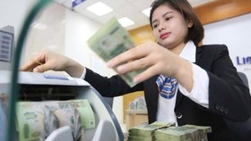 Tín dụng tại Hà Nội tăng 11,2% sau 10 tháng đầu năm