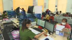 Tây Ninh nỗ lực cải cách hành chính