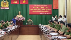 Đại tá Nguyễn Sỹ Quang: Đưa vụ án cháu bé 8 tuổi bị hành hạ tử vong làm “án điểm”