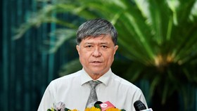 TPHCM dự kiến tăng gần 22.000 học sinh trong năm học tới
