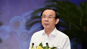 TPHCM thành lập Ban Chỉ đạo phòng, chống tham nhũng, tiêu cực