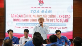 Tìm giải pháp tháo gỡ khó khăn trong quyết toán vốn đầu tư công dự án hoàn thành