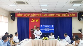 Phối hợp chặt chẽ để hỗ trợ người Việt Nam ở nước ngoài tốt hơn