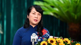 Chủ tịch Ủy ban MTTQ Việt Nam TPHCM: Dự báo tình hình “tín dụng đen” hoạt động mạnh những ngày cuối năm