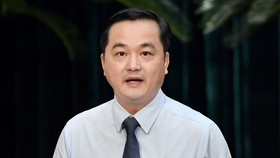 Giám đốc Sở Công thương TPHCM: Giá lương thực, thực phẩm sẽ tăng trong dịp tết này