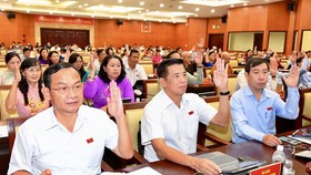 HĐND TPHCM thống nhất đặt tên Ba Son cho cây cầu Thủ Thiêm 2