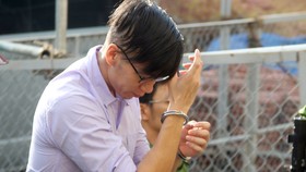 Trục xuất Nguyen William Anh vì hành vi gây rối trật tự