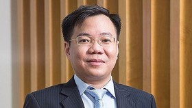 Ông Tề Trí Dũng, Tổng Giám đốc Công ty TNHH MTV Phát triển Công nghiệp Tân Thuận