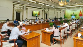 Thủ tướng Nguyễn Xuân Phúc: TPHCM cần đón nhận cơ hội vàng về đầu tư