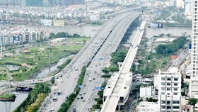 Sẽ chất vấn Bộ trưởng Bộ Kế hoạch và Đầu tư về dự án metro Bến Thành - Suối Tiên