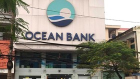 Oceanbank còn nhiều khoản phải thu, tạm ứng, trong đó 331 tỉ đồng tạm ứng liên quan đến vụ án Hà Văn Thắm 