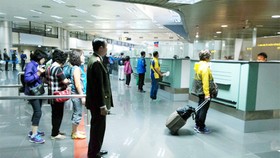 Kiến nghị tiếp tục cấp thị thực điện tử cho người nước ngoài nhập cảnh Việt Nam