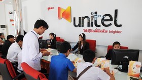 Tập đoàn Viettel đầu tư viễn thông vào thị trường Lào đạt hiệu quả cao 