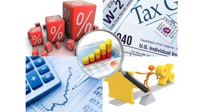 Nghiên cứu giảm ưu đãi về thời gian miễn thuế, giảm thuế