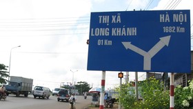 Xem xét thành lập thành phố Long Khánh thuộc tỉnh Đồng Nai  ​