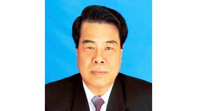 Ông Dương Thanh Bình, Ủy viên Trung ương Đảng, Bí thư Tỉnh uỷ Cà Mau vừa được giới thiệu để Quốc hội bầu Ủy viên Ủy ban Thường vụ Quốc hội
