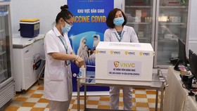 Chính phủ dự kiến mua 150 triệu liều vaccine phòng Covid-19 để tiêm phòng cho khoảng 75 triệu người