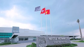 Nestlé Việt Nam vừa quyết định đầu tư 132 triệu USD để xây dựng một nhà máy mới tại Đồng Nai trong 2 năm tới