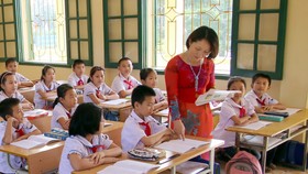 Việt Nam có khả năng đạt được mục tiêu về giáo dục có chất lượng vào năm 2030