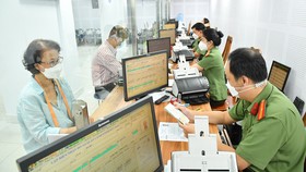 Việc tiếp công dân của thủ trưởng cơ quan hành chính nhà nước các cấp được nhìn nhận là có chuyển biến tích cực