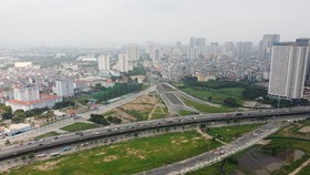 Việc sửa đổi luật được kỳ vọng sẽ tăng cường hiệu quả sử dụng nguồn lực đất đai. Ảnh: QUANG PHÚC