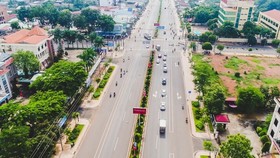 Thành lập thị trấn Bình Phú (Tiền Giang) và thị xã Chơn Thành (Bình Phước) 
