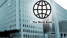 Ngân hàng Thế giới (World Bank) cảnh báo, tăng trưởng kinh tế toàn cầu chững lại đang dần làm giảm nhu cầu về các mặt hàng xuất khẩu và các sản phẩm chế tạo chế biến xuất khẩu