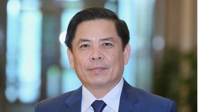 Trình Quốc hội miễn nhiệm Bộ trưởng Bộ GTVT đối với ông Nguyễn Văn Thể