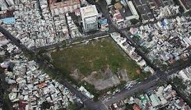 Để đất hoang không sử dụng quá thời hạn sẽ bị đánh thuế cao. Ảnh minh hoạ