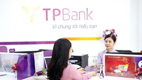 TPBank sẽ lên sàn chứng khoán TPHCM ngày 19-4