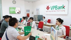 VPBank vay 500 triệu USD từ quốc tế hỗ trợ vốn cho các doanh nghiệp siêu nhỏ, nhỏ và vừa 