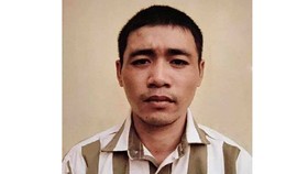 Phạm nhân Cao Đăng Thành trốn khỏi trại giam của Bộ Công an
