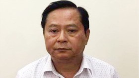 Nguyên Phó Chủ tịch UBND TPHCM Nguyễn Hữu Tín