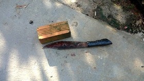 Truy bắt đối tượng dùng dao đâm chết nam thanh niên 